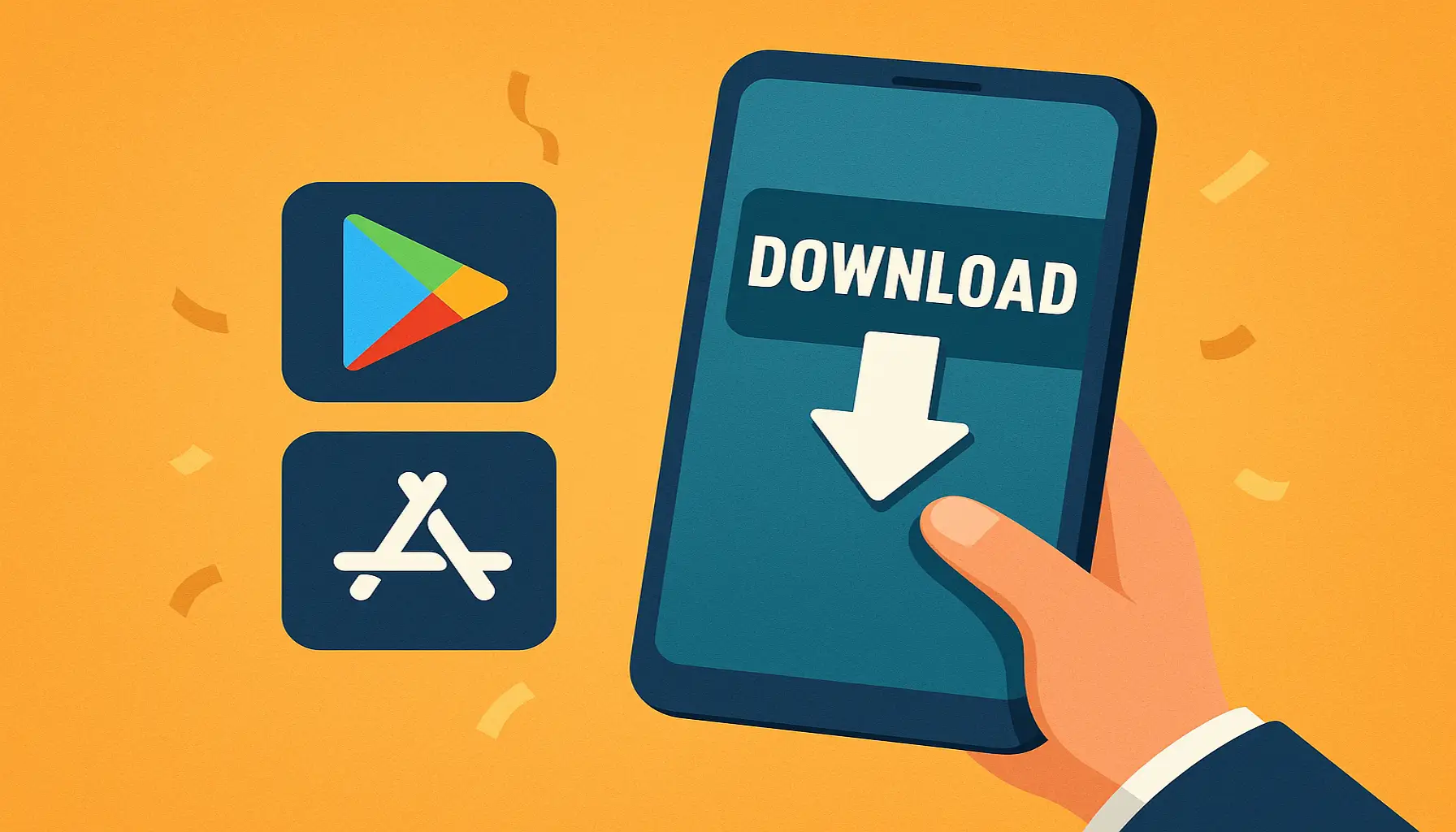 Baixar o BRBET Cassino App