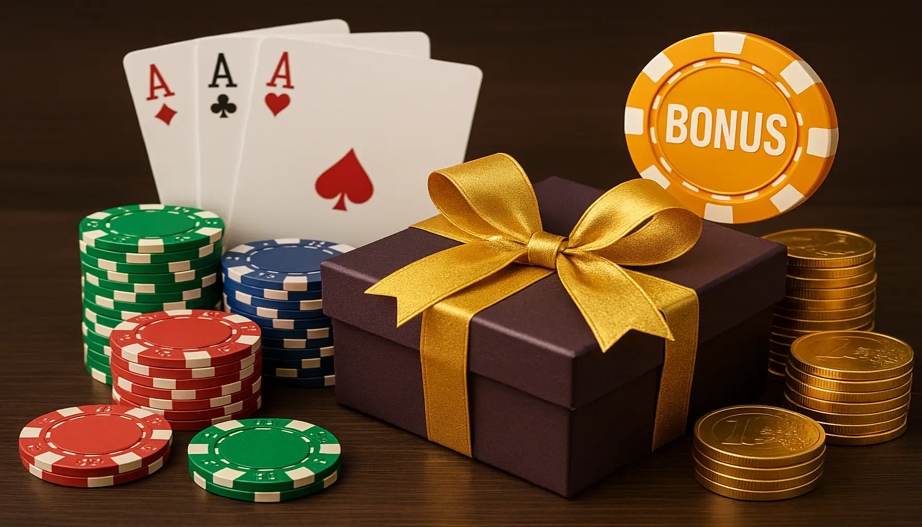 O bônus promocional BRBET é uma ótima maneira de começar sua aventura