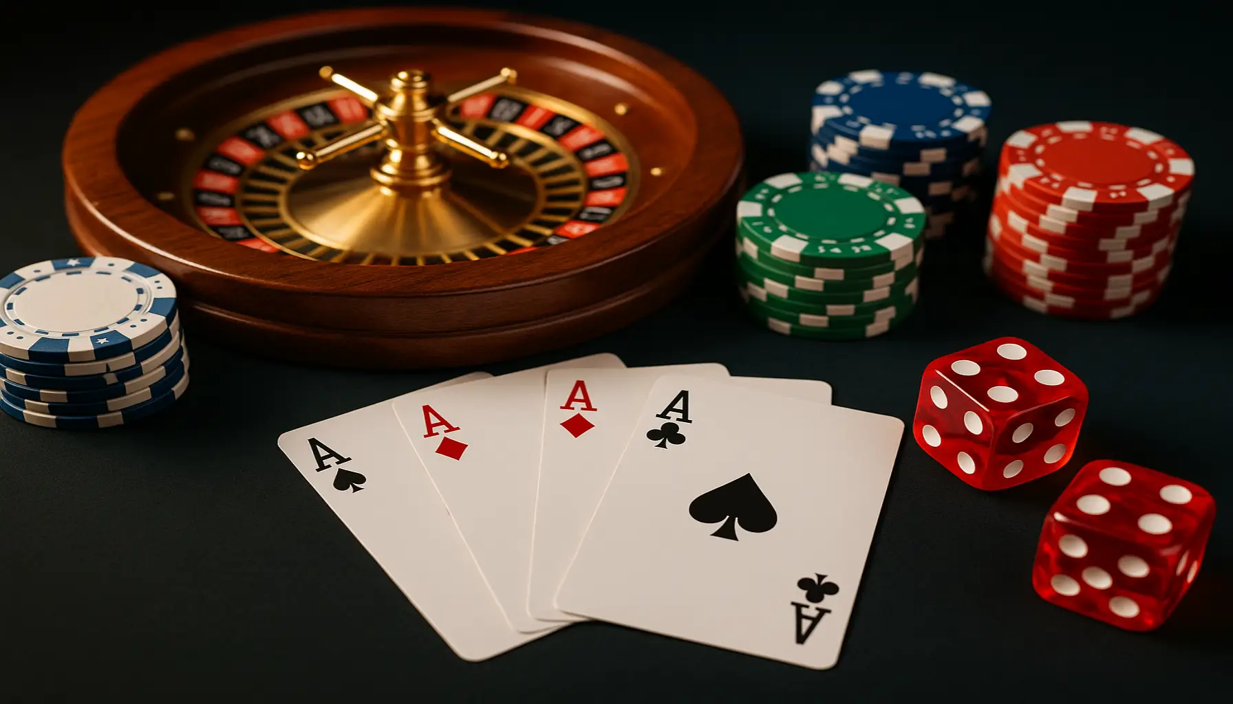 Jogos de cassino online inovadores e emocionantes na BRBET