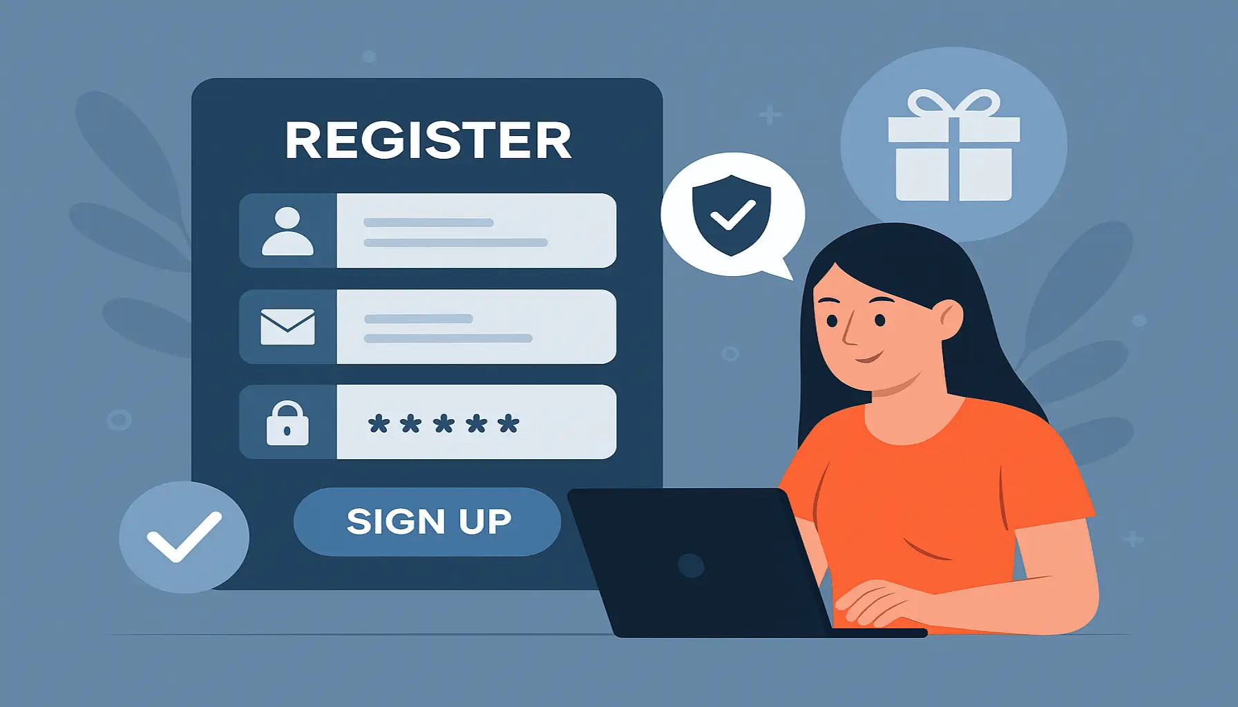 Não Perca tempo, o rRgistro na site BRBET