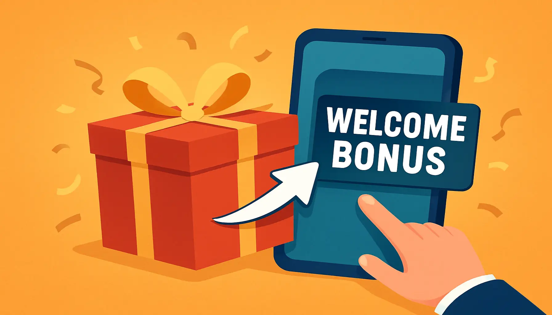 Criar uma nova Conta no plataforma BRBET